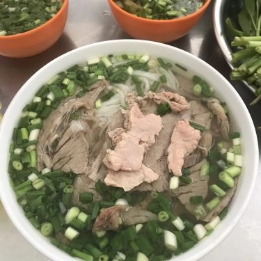 Tổng hợp- Quán Ăn Phở Tàu Bay