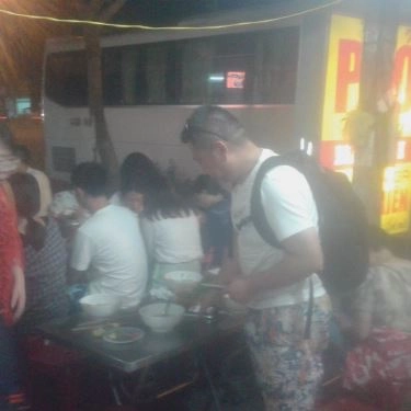 Tổng hợp- Quán Ăn Phở Thái Hà - Hà Nội