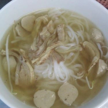 Món ăn- Quán Ăn Phở Thắng