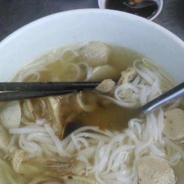 Món ăn- Quán Ăn Phở Thắng