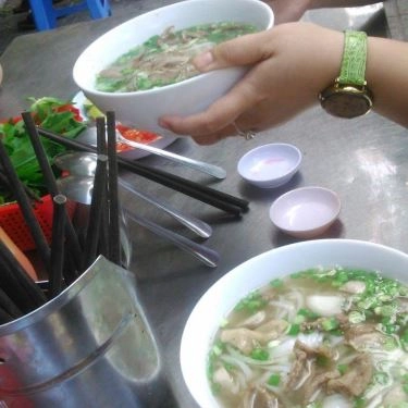 Món ăn- Quán Ăn Phở Thắng