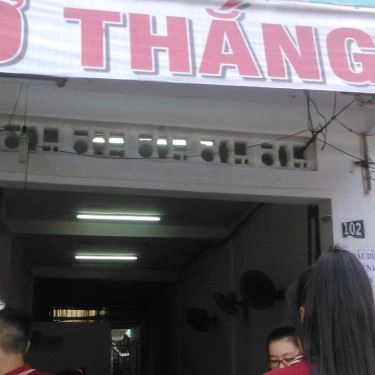 Tổng hợp- Quán Ăn Phở Thắng
