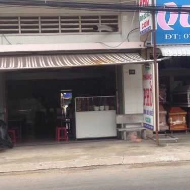 Tổng hợp- Quán Ăn Phở Thắng