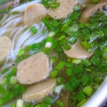Món ăn- Quán Ăn Phở Thắng