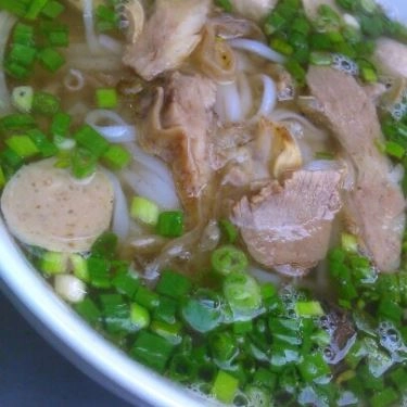 Món ăn- Quán Ăn Phở Thắng