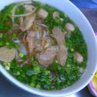 Món ăn- Quán Ăn Phở Thắng