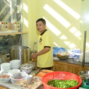 Tổng hợp- Quán Ăn Phở Thăng Long