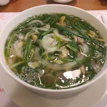 Món ăn- Quán Ăn Phở Thăng Long