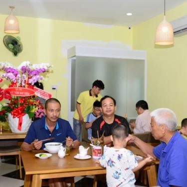 Tổng hợp- Quán Ăn Phở Thăng Long