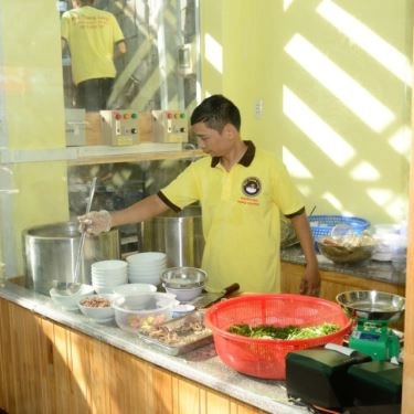 Tổng hợp- Quán Ăn Phở Thăng Long