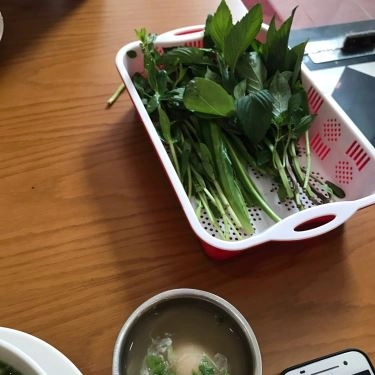 Món ăn- Quán Ăn Phở Thăng Long