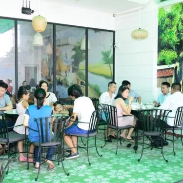 Tổng hợp- Quán Ăn Phở Thăng Long