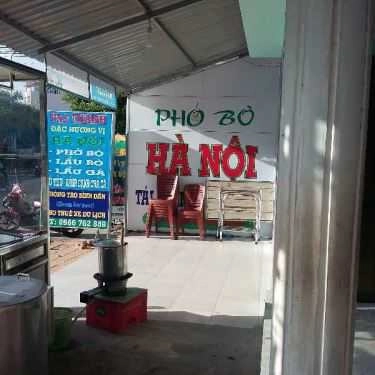 Tổng hợp- Quán Ăn Phở Thanh - Đặc Sản Phở Bò Bắc - Trần Hưng Đạo
