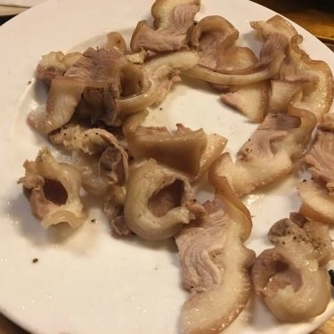 Món ăn- Quán Ăn Phố Thành - Bánh Xèo Rau Rừng - Đường Số 41