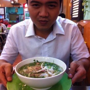 Món ăn- Quán Ăn Phở Thanh Đa