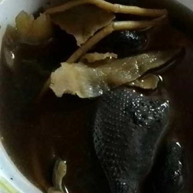 Món ăn- Quán Ăn Phở Thanh Đa