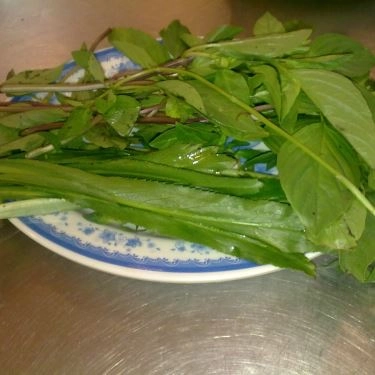 Tổng hợp- Quán Ăn Phở Thanh Đa