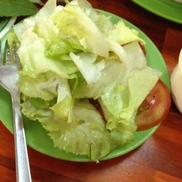 Món ăn- Quán Ăn Phở Thanh Đa