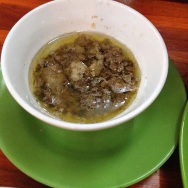 Món ăn- Quán Ăn Phở Thanh Đa