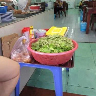 Món ăn- Quán Ăn Phở Thanh - Đặc Sản Phở Bò Bắc - Trần Hưng Đạo