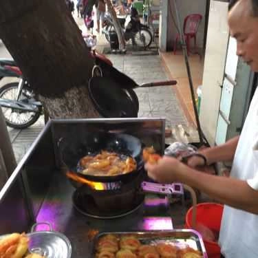 Món ăn- Quán Ăn Phở Thanh - Đặc Sản Phở Bò Bắc - Trần Hưng Đạo