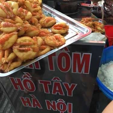 Món ăn- Quán Ăn Phở Thanh - Đặc Sản Phở Bò Bắc - Trần Hưng Đạo
