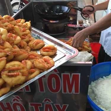 Món ăn- Quán Ăn Phở Thanh - Đặc Sản Phở Bò Bắc - Trần Hưng Đạo