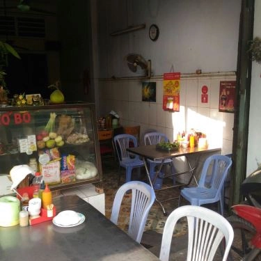 Tổng hợp- Quán Ăn Phở Thanh Hương - Bến Bãi Sậy