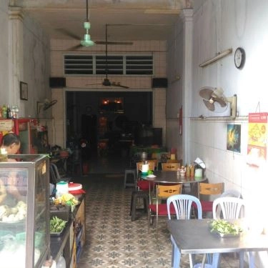 Tổng hợp- Quán Ăn Phở Thanh Hương - Bến Bãi Sậy