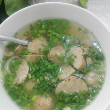 Món ăn- Quán Ăn Phở Thanh Hương - Thống Nhất