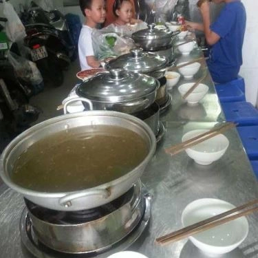Tổng hợp- Quán Ăn Phở Thanh Lập