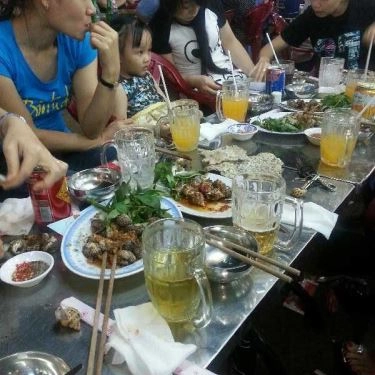 Tổng hợp- Quán Ăn Phở Thanh Lập