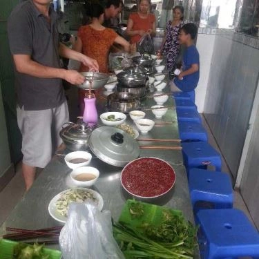 Tổng hợp- Quán Ăn Phở Thanh Lập