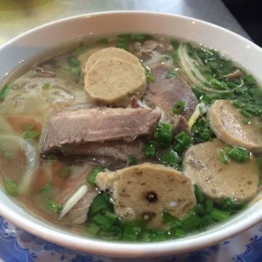Món ăn- Quán Ăn Phở Thành Nam - Phở Hà Nội