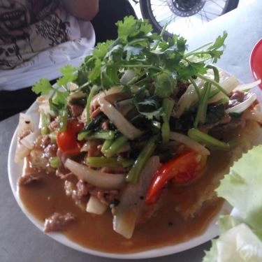 Món ăn- Quán Ăn Phở Thành Nam - Phở Hà Nội