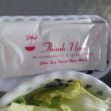Tổng hợp- Quán Ăn Phở Thành Nam - Phở Hà Nội