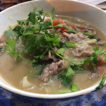 Món ăn- Quán Ăn Phở Thành Nam - Phở Hà Nội