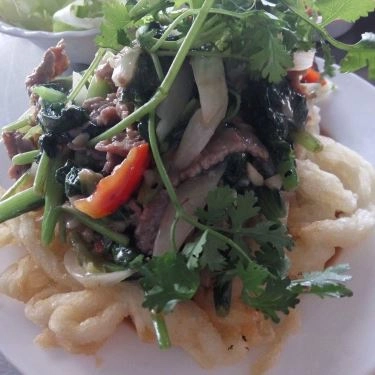 Món ăn- Quán Ăn Phở Thành Nam - Phở Hà Nội