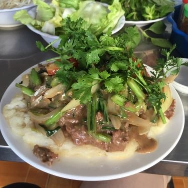 Món ăn- Quán Ăn Phở Thành Nam - Phở Hà Nội