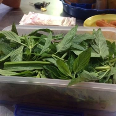Món ăn- Quán Ăn Phở Thành Nam - Phở Hà Nội