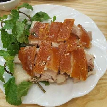 Món ăn- Quán Ăn Quán Thao - Gà Đồi Chính Hiệu