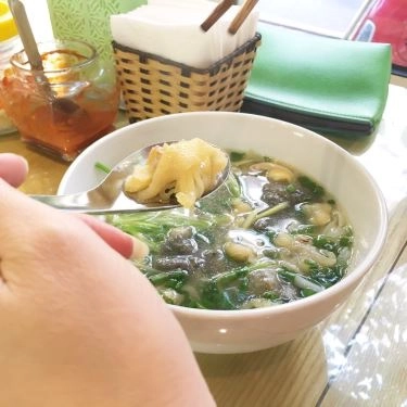 Món ăn- Quán Ăn Quán Thao - Gà Đồi Chính Hiệu