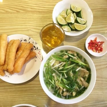 Món ăn- Quán Ăn Quán Thao - Gà Đồi Chính Hiệu