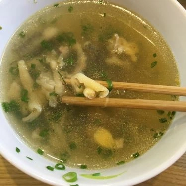 Món ăn- Quán Ăn Quán Thao - Gà Đồi Chính Hiệu