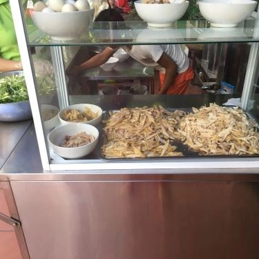 Tổng hợp- Quán Ăn Quán Thao - Gà Đồi Chính Hiệu