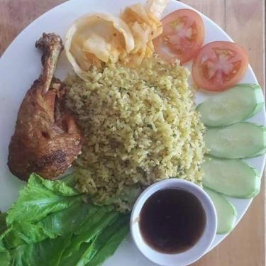Món ăn- Quán Ăn Thảo Tùng - Phở Gà & Cơm Gà
