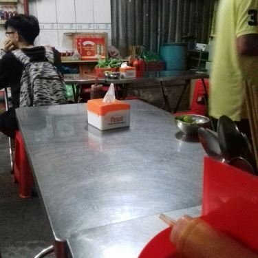 Tổng hợp- Quán Ăn Phở Thiên Ân - Làng Đại Học