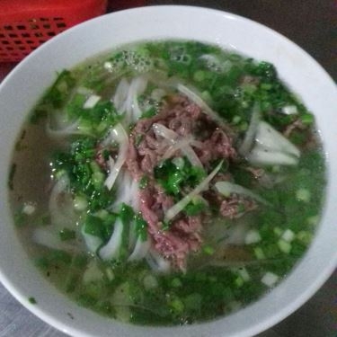 Tổng hợp- Quán Ăn Phở Thiên Ân - Làng Đại Học