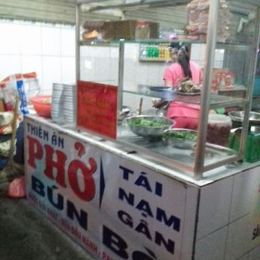 Tổng hợp- Quán Ăn Phở Thiên Ân - Làng Đại Học