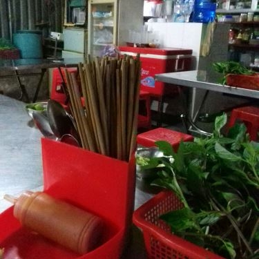 Tổng hợp- Quán Ăn Phở Thiên Ân - Làng Đại Học